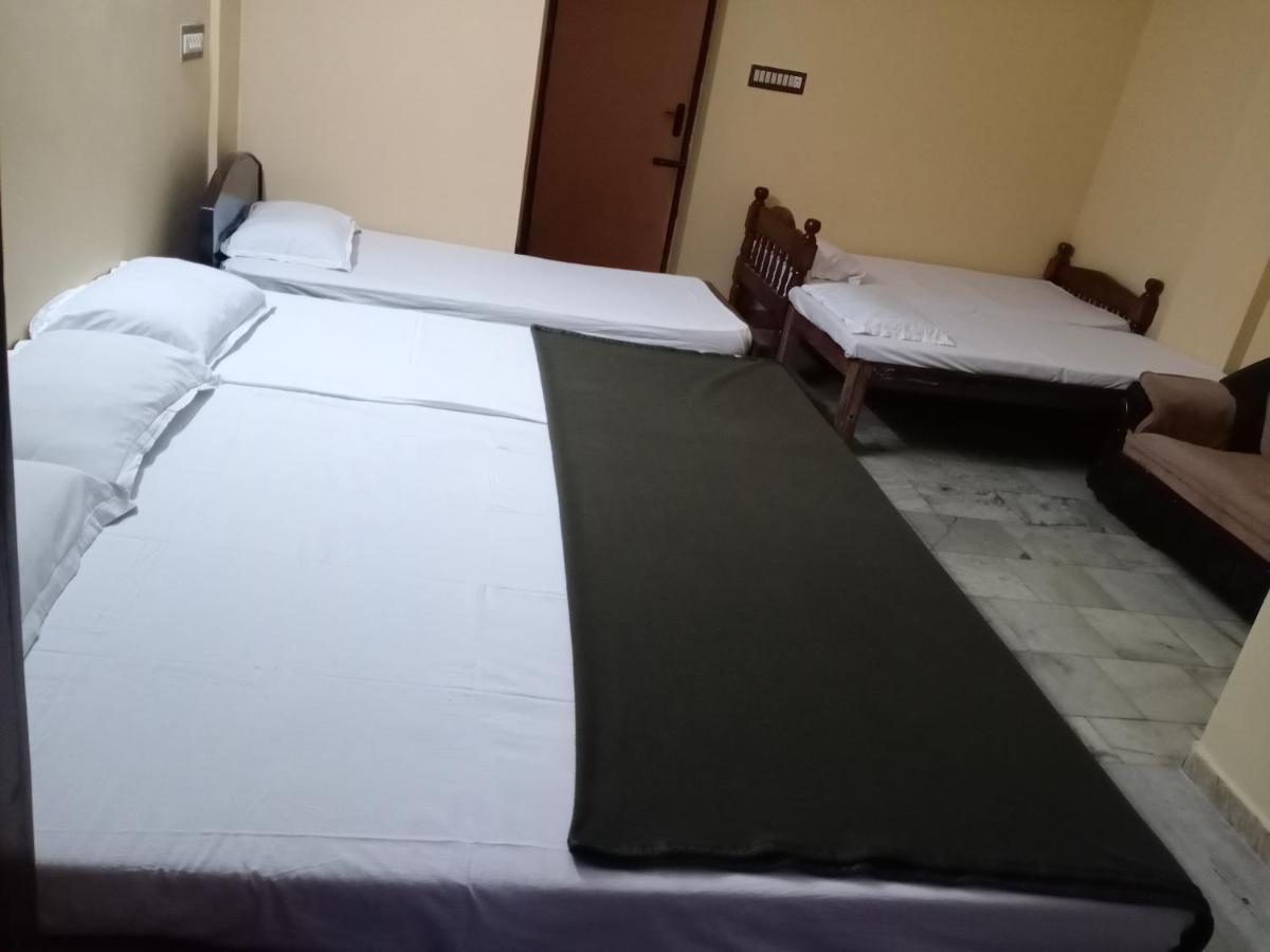 Hotel Soorya International Ποντισερί Εξωτερικό φωτογραφία