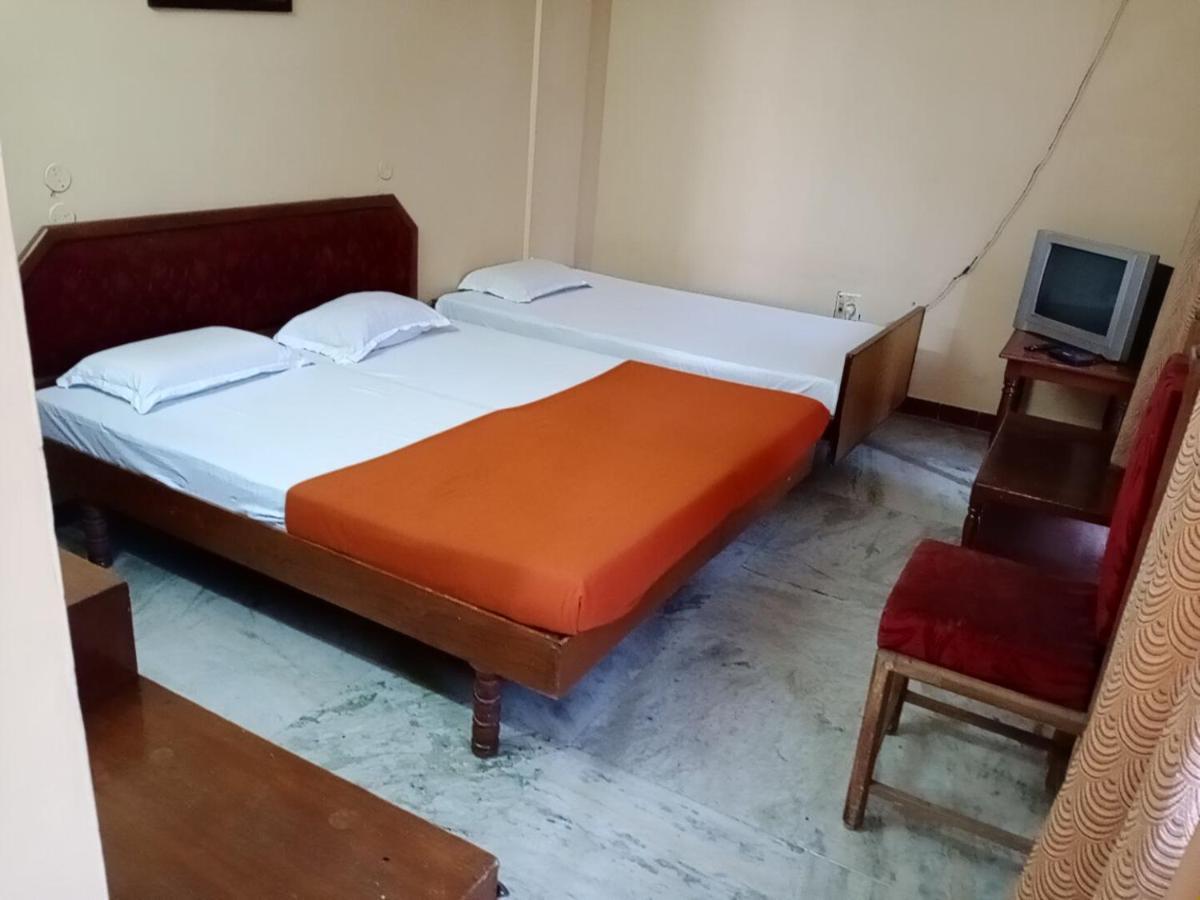 Hotel Soorya International Ποντισερί Εξωτερικό φωτογραφία