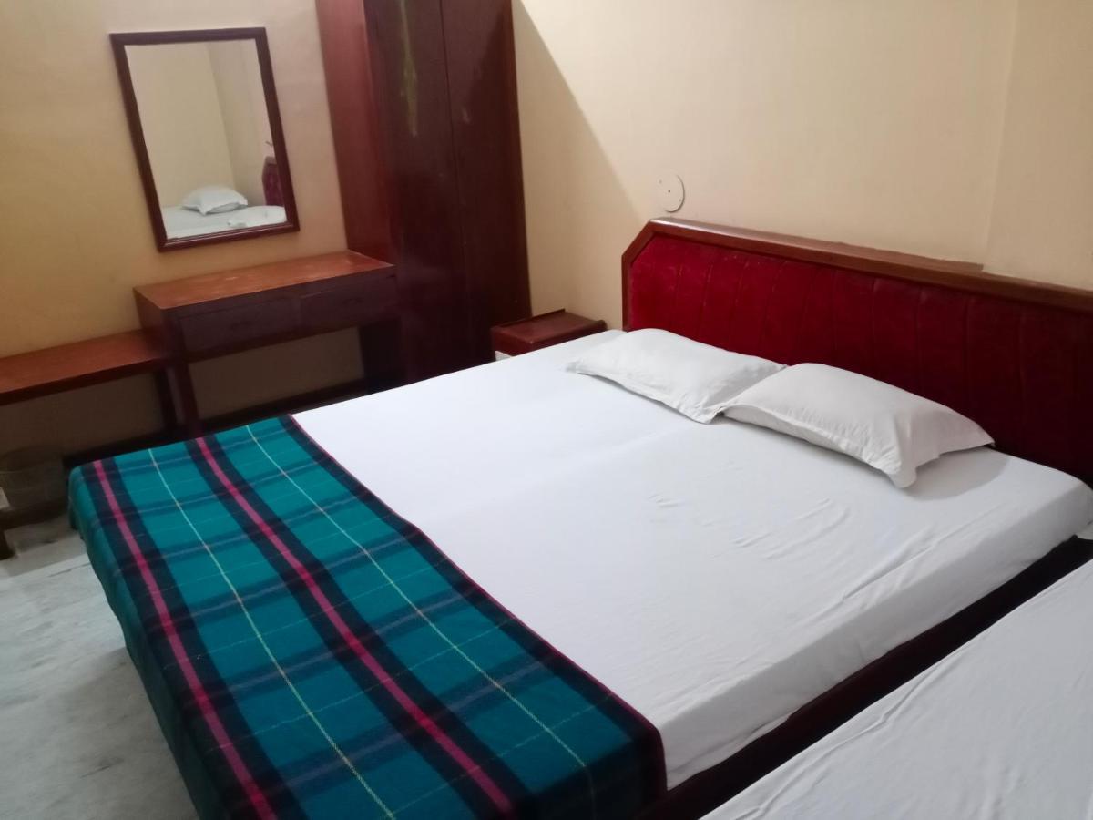 Hotel Soorya International Ποντισερί Εξωτερικό φωτογραφία