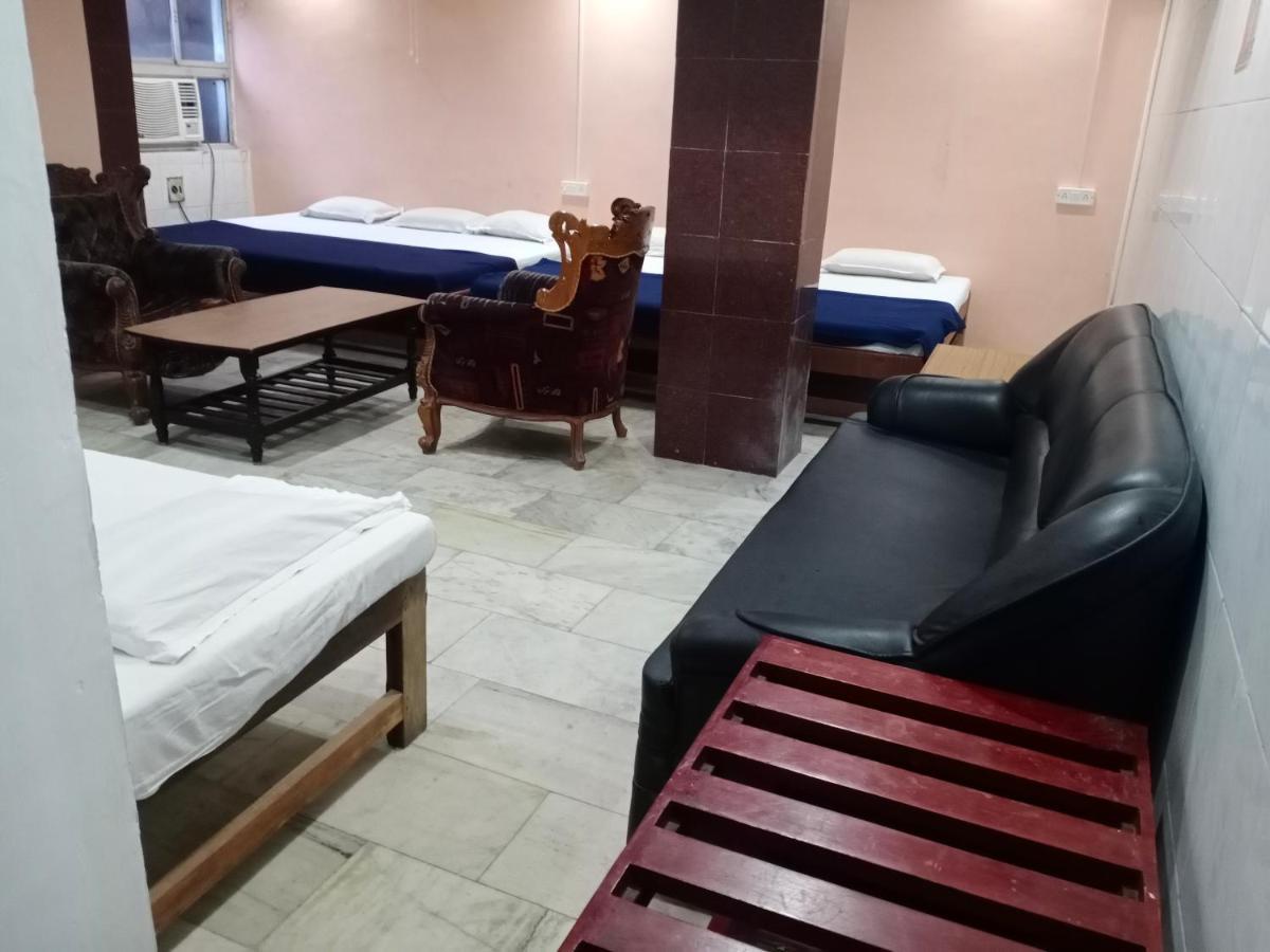 Hotel Soorya International Ποντισερί Εξωτερικό φωτογραφία