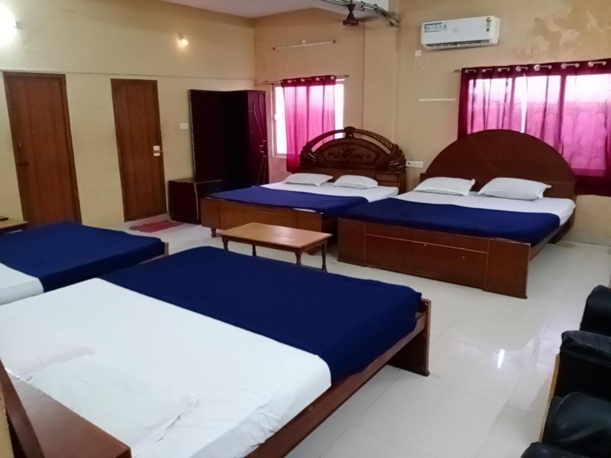 Hotel Soorya International Ποντισερί Εξωτερικό φωτογραφία