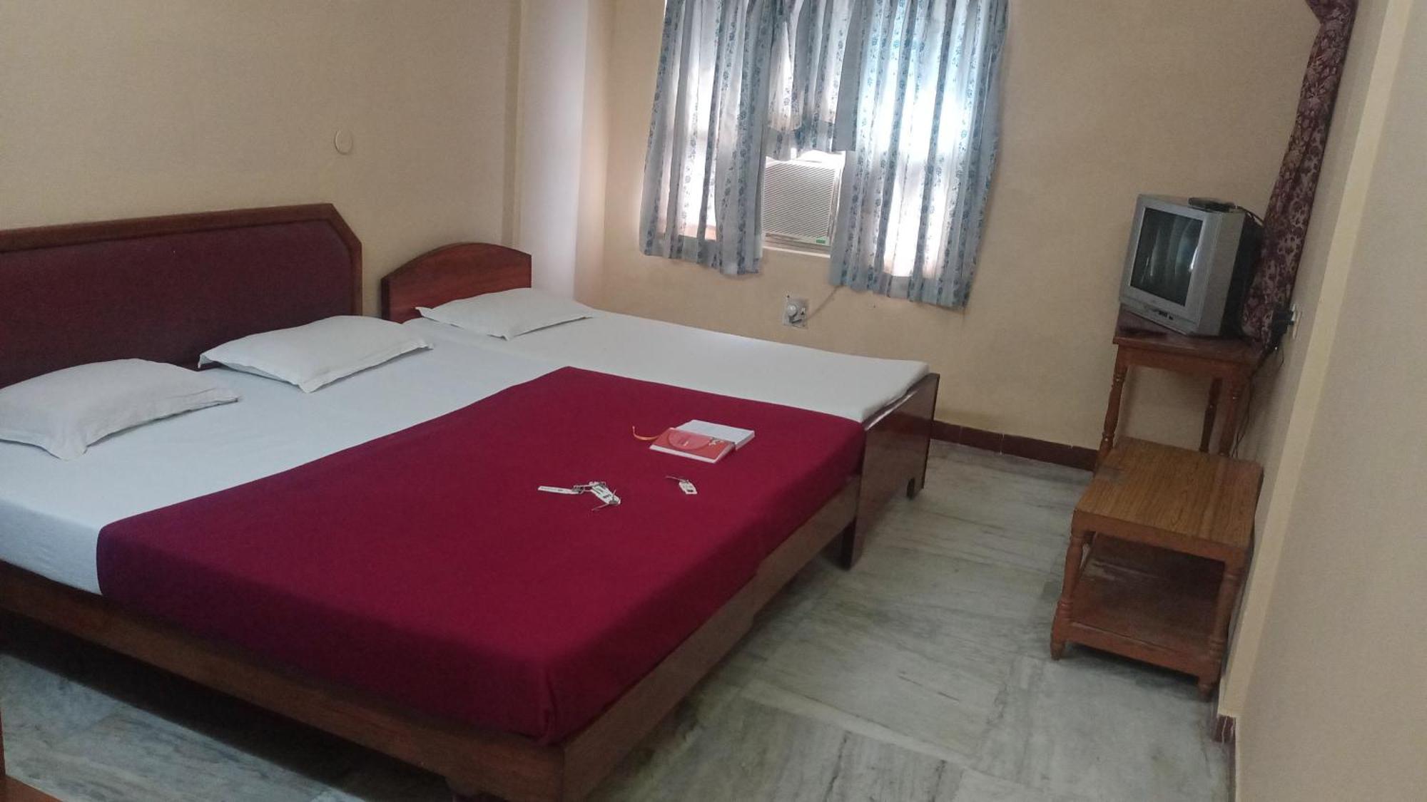Hotel Soorya International Ποντισερί Εξωτερικό φωτογραφία