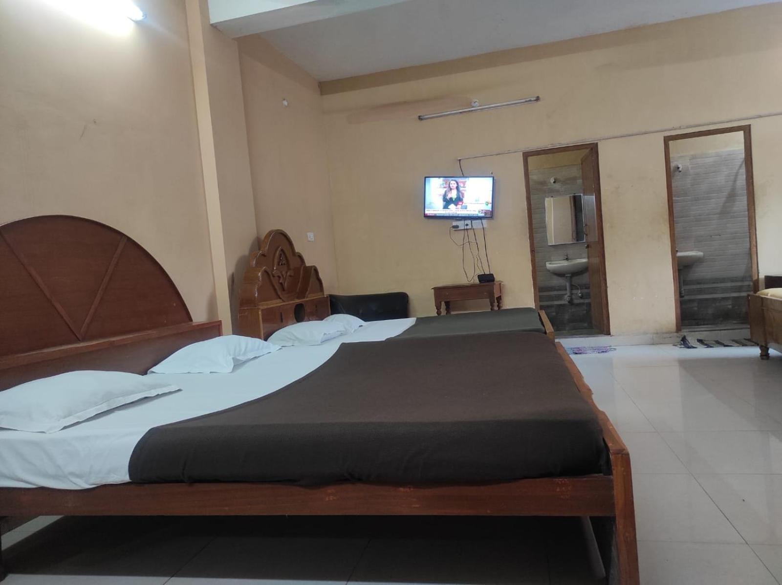 Hotel Soorya International Ποντισερί Εξωτερικό φωτογραφία