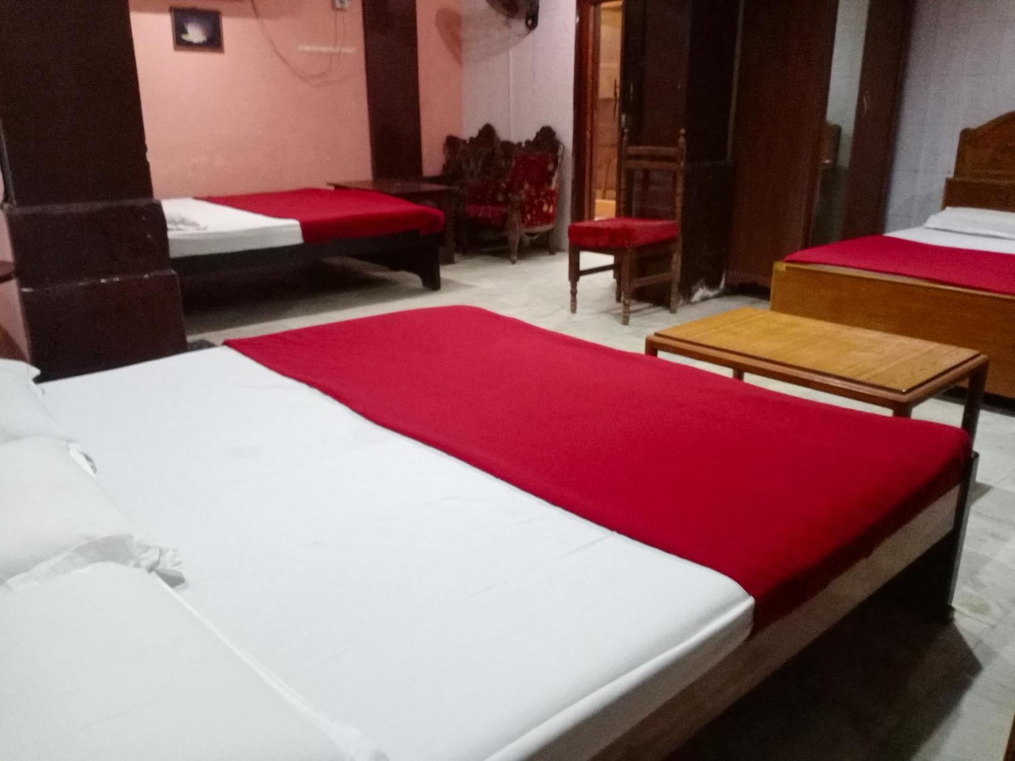 Hotel Soorya International Ποντισερί Εξωτερικό φωτογραφία