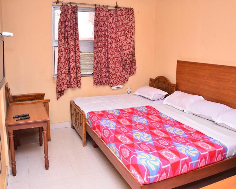 Hotel Soorya International Ποντισερί Εξωτερικό φωτογραφία