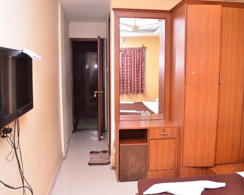 Hotel Soorya International Ποντισερί Εξωτερικό φωτογραφία