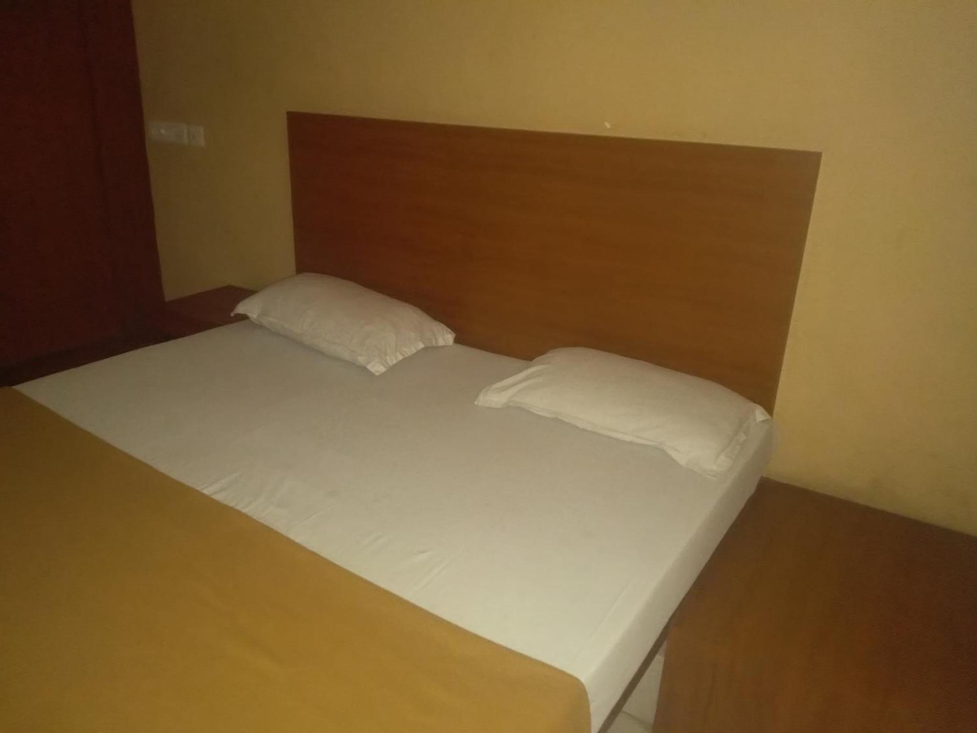 Hotel Soorya International Ποντισερί Εξωτερικό φωτογραφία